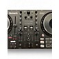 Used Numark mixtrack platnium fx DJ Controller