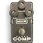 Used MXR M132 Super Comp Effect Pedal thumbnail