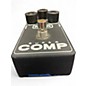 Used MXR M132 Super Comp Effect Pedal