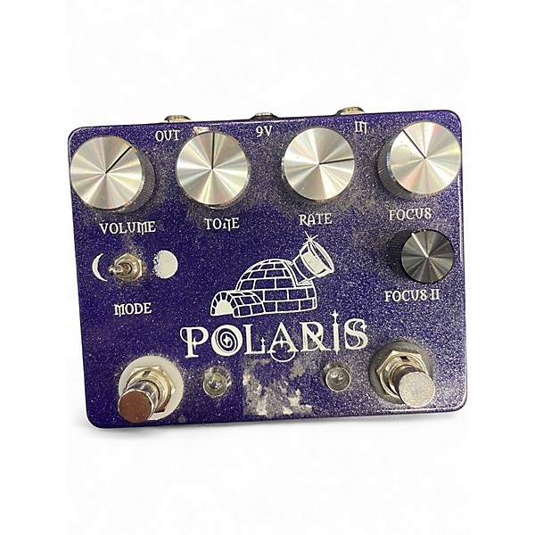Used CopperSound Pedals Polaris Effect Pedal