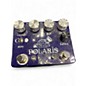 Used CopperSound Pedals Polaris Effect Pedal