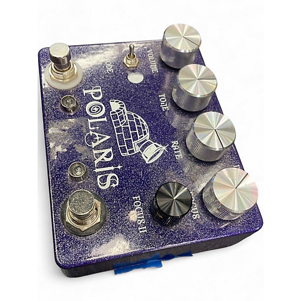 Used CopperSound Pedals Polaris Effect Pedal