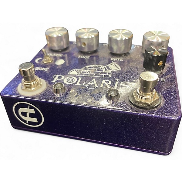 Used CopperSound Pedals Polaris Effect Pedal