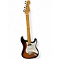 Used Fender Player Plus Stratocaster 2 Color Sunburst Solid Body Electric Guitar thumbnail