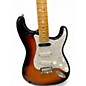 Used Fender Player Plus Stratocaster 2 Color Sunburst Solid Body Electric Guitar