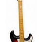 Used Fender Player Plus Stratocaster 2 Color Sunburst Solid Body Electric Guitar