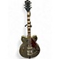Used Gretsch Guitars G2622 Streamliner Center Block Silver Hollow Body Electric Guitar thumbnail