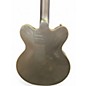 Used Gretsch Guitars G2622 Streamliner Center Block Silver Hollow Body Electric Guitar