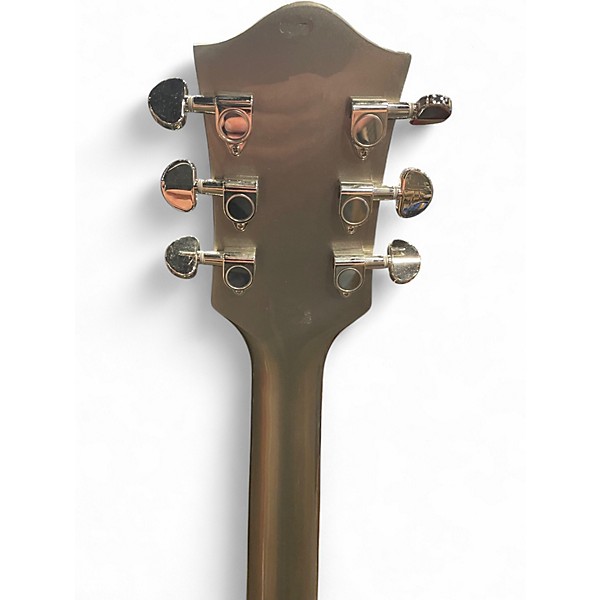 Used Gretsch Guitars G2622 Streamliner Center Block Silver Hollow Body Electric Guitar