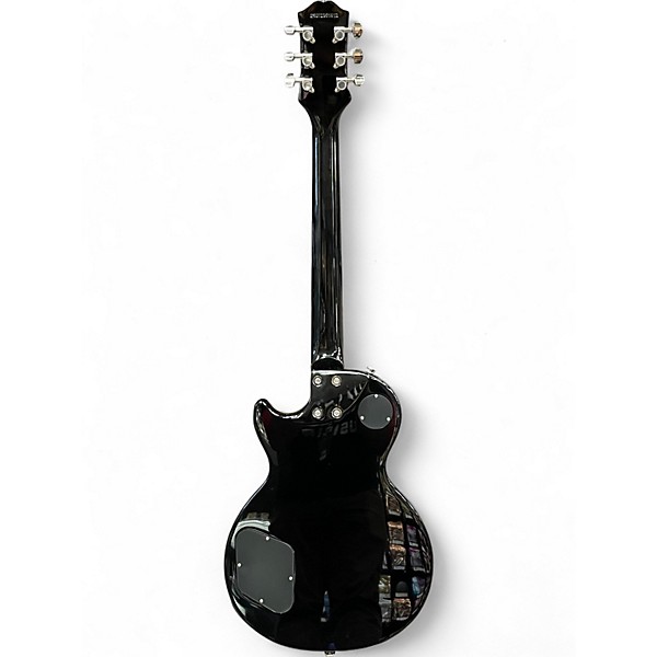 Used Epiphone Les Paul Tribute Plus Vintage Sunburst Solid Body Electric Guitar