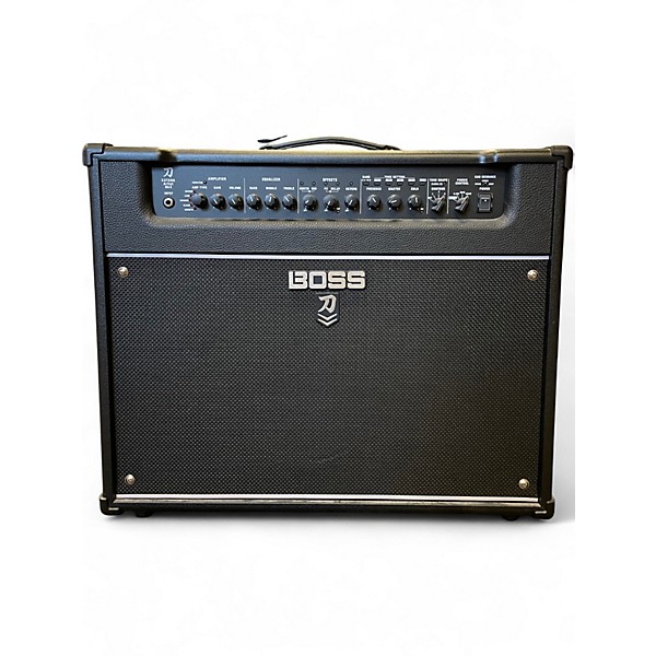 Used BOSS Katana 100 Artist MKII Guitar Combo Amp