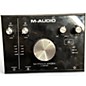 Used M-Audio M-TRACK 2X2M Audio Interface thumbnail