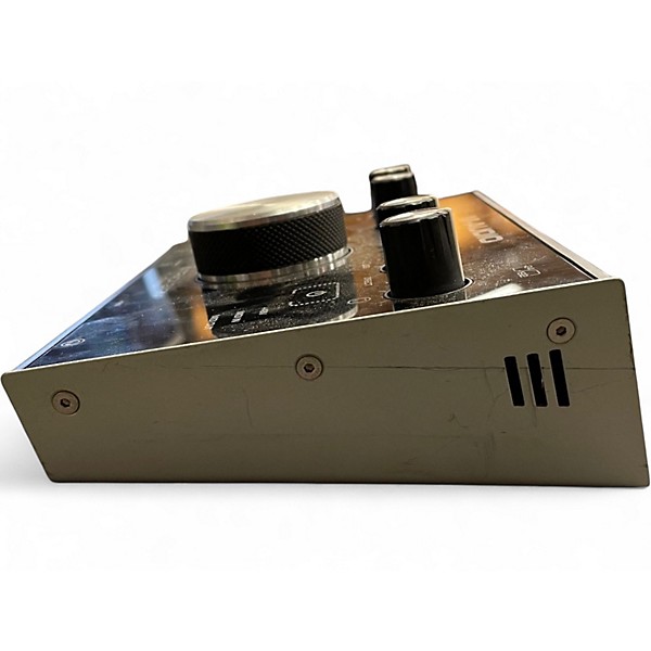 Used M-Audio M-TRACK 2X2M Audio Interface