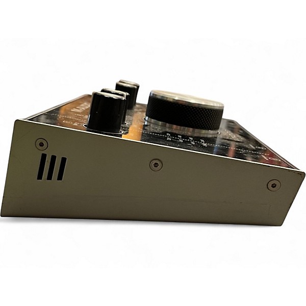 Used M-Audio M-TRACK 2X2M Audio Interface