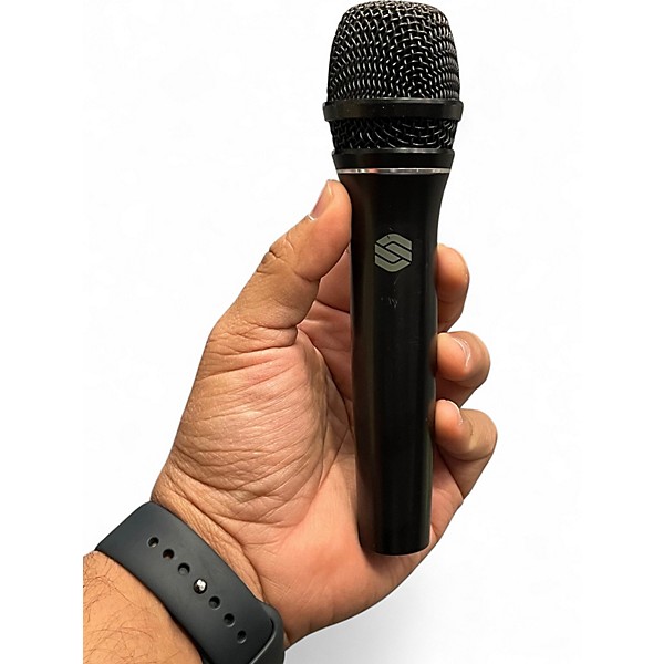 Used Sterling Audio P30 ACTIVE DYNAMIC MIC Dynamic Microphone