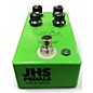 Used JHS Pedals BONSAI Effect Pedal thumbnail