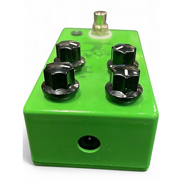 Used JHS Pedals BONSAI Effect Pedal