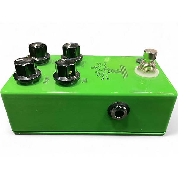 Used JHS Pedals BONSAI Effect Pedal