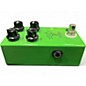 Used JHS Pedals BONSAI Effect Pedal