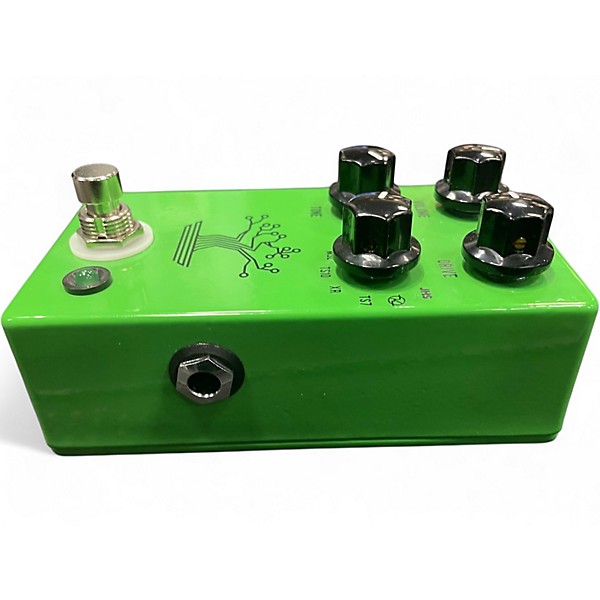 Used JHS Pedals BONSAI Effect Pedal