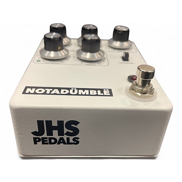 Used JHS Pedals NOTADUMBLE Effect Pedal