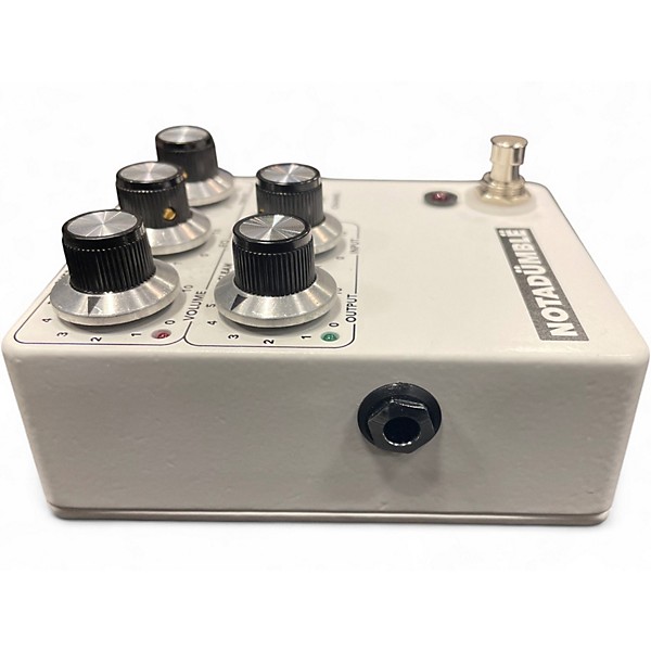 Used JHS Pedals NOTADUMBLE Effect Pedal