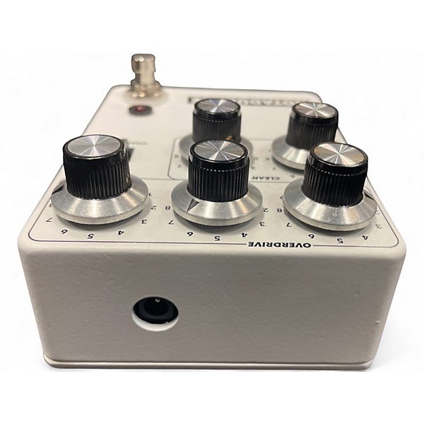Used JHS Pedals NOTADUMBLE Effect Pedal