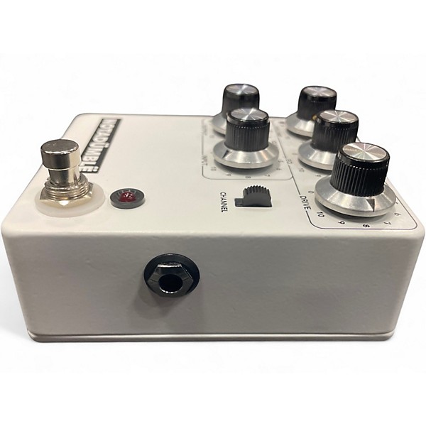 Used JHS Pedals NOTADUMBLE Effect Pedal