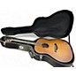 Used Taylor BUILDER EDITION 717E Wild Honey Burst Acoustic Electric Guitar thumbnail