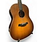 Used Taylor BUILDER EDITION 717E Wild Honey Burst Acoustic Electric Guitar