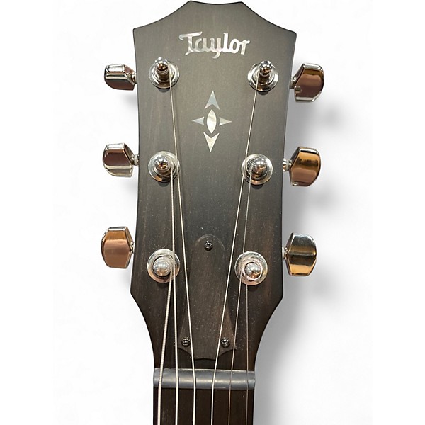 Used Taylor BUILDER EDITION 717E Wild Honey Burst Acoustic Electric Guitar