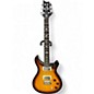 Used PRS DGT se McCarty Tobacco Sunburst Solid Body Electric Guitar thumbnail
