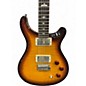 Used PRS DGT se McCarty Tobacco Sunburst Solid Body Electric Guitar