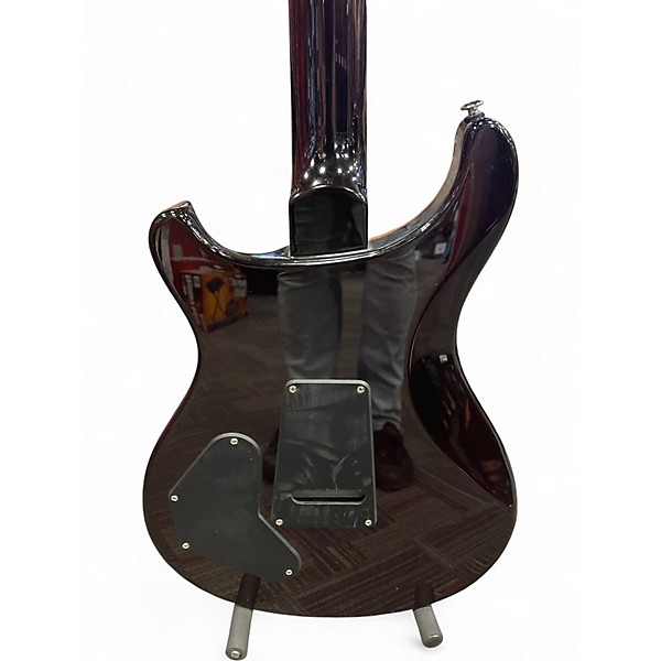 Used PRS DGT se McCarty Tobacco Sunburst Solid Body Electric Guitar