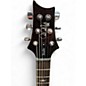 Used PRS SE studio orange tiger smokeburst Solid Body Electric Guitar