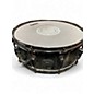 Used TAMA 6X13 Artwood Snare Silver Drum