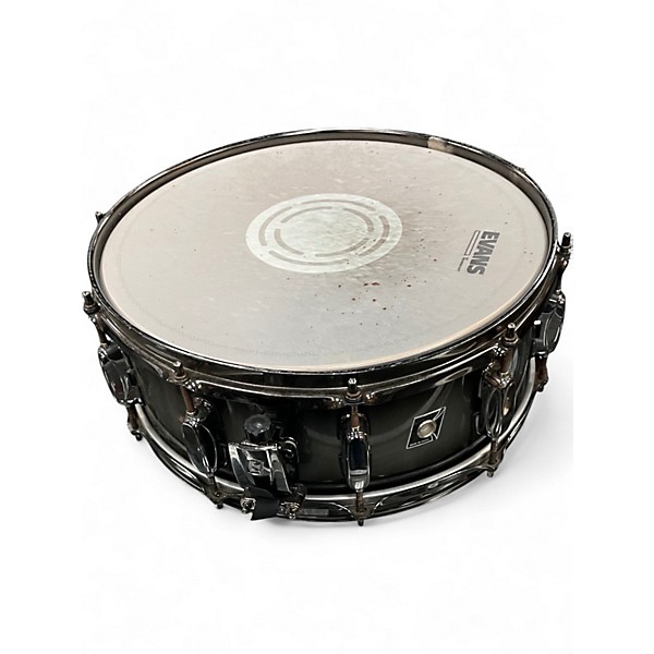 Used TAMA 6X13 Artwood Snare Silver Drum