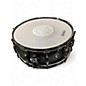 Used TAMA 6X13 Artwood Snare Silver Drum