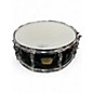 Used Yamaha 13in YD Series Snare Black Drum thumbnail