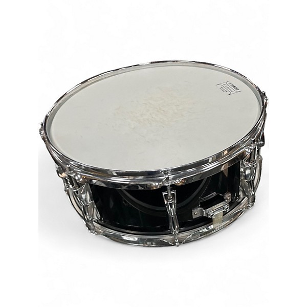 Used Yamaha 13in YD Series Snare Black Drum