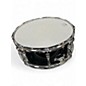Used Yamaha 13in YD Series Snare Black Drum