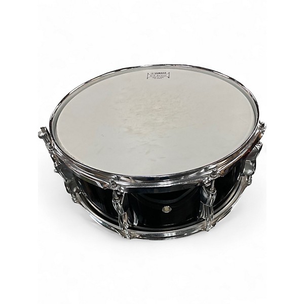 Used Yamaha 13in YD Series Snare Black Drum