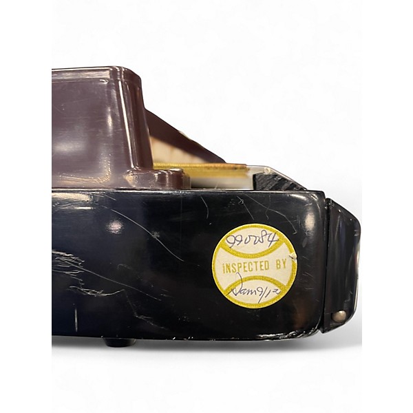 Used Rythym Brand CHROMA HARP Tobacco Sunburst Autoharp