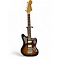 Used Fender Jaguar Tobacco Burst Solid Body Electric Guitar thumbnail