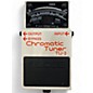 Used BOSS TU3 Chromatic Tuner Pedal thumbnail