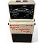Used BOSS TU3 Chromatic Tuner Pedal