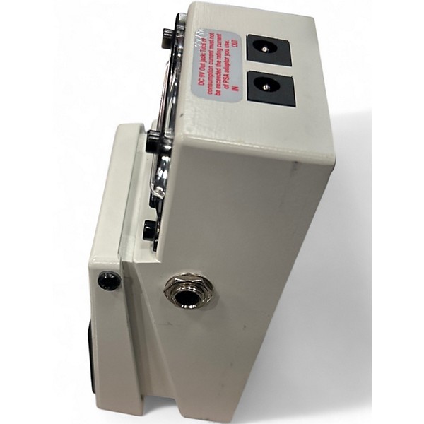 Used BOSS TU3 Chromatic Tuner Pedal