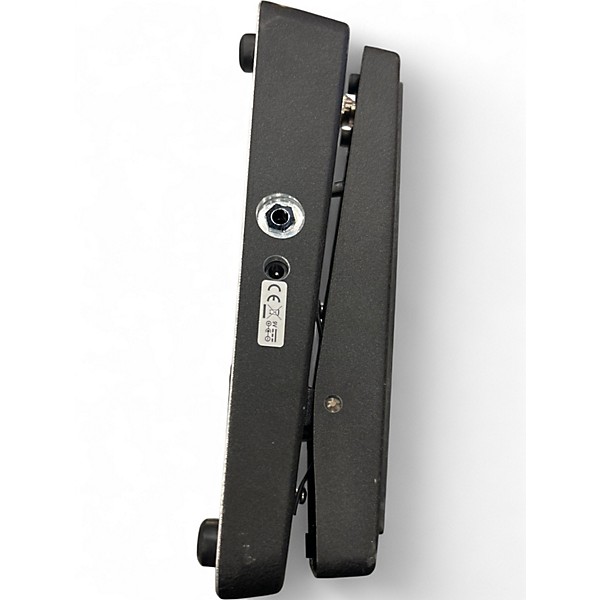 Used Dunlop GCB95 Original Crybaby Wah Effect Pedal