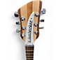 Used Rickenbacker 330 MG MAPLEGLO Hollow Body Electric Guitar