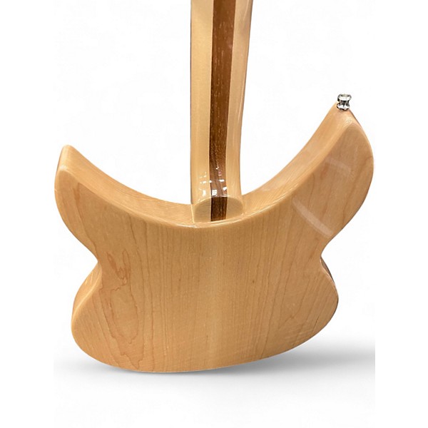 Used Rickenbacker 330 MG MAPLEGLO Hollow Body Electric Guitar